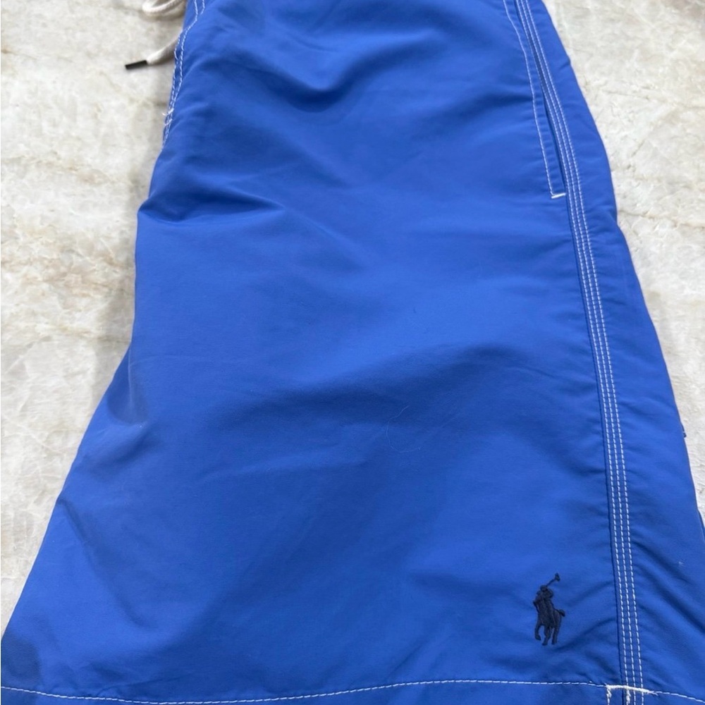 Mens Polo Ralph Lauren Swim Trunks XL NWT - Picture 6 of 8